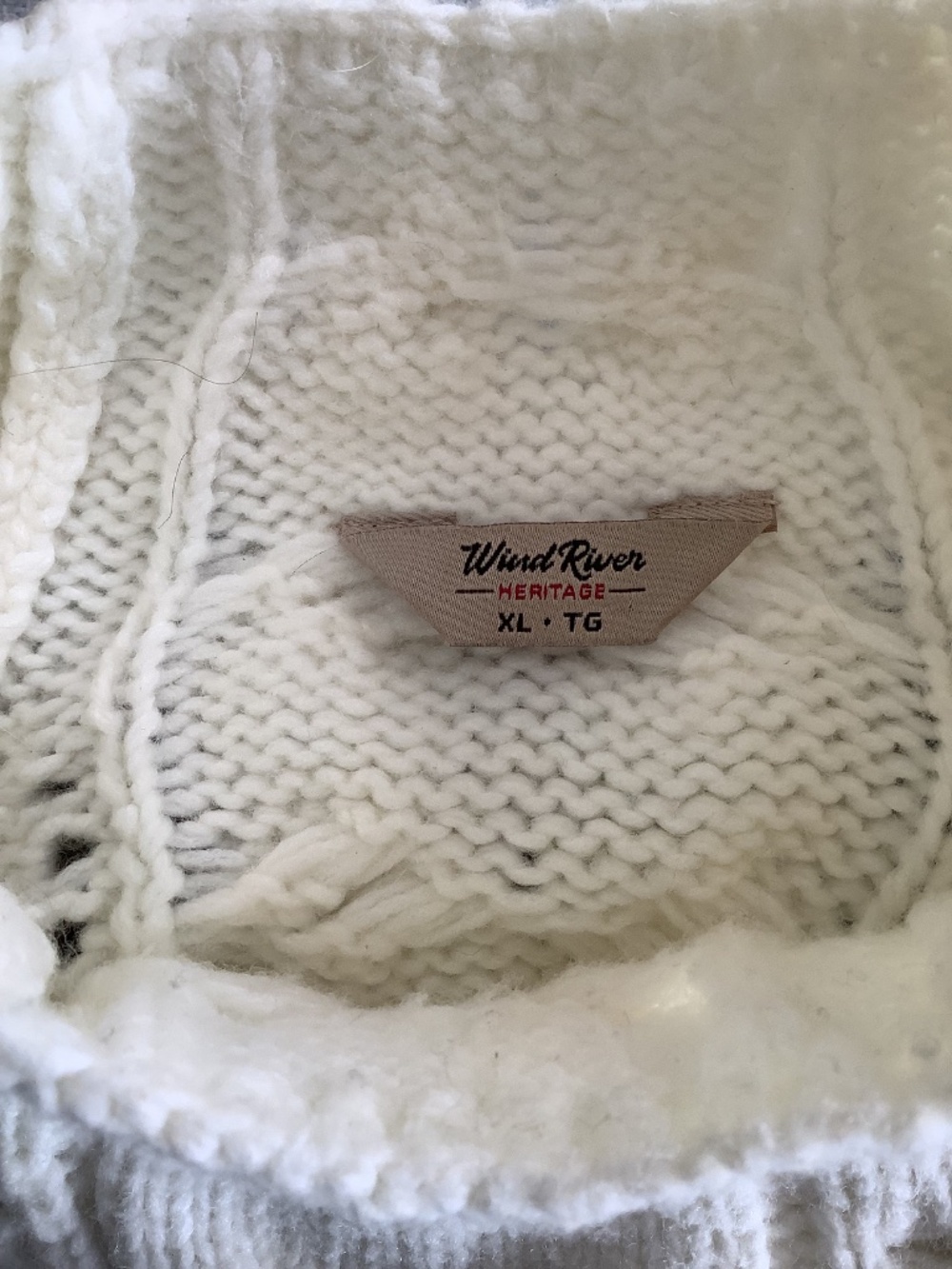 Sweater - Picture 2 of 2